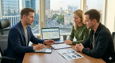 Консультация